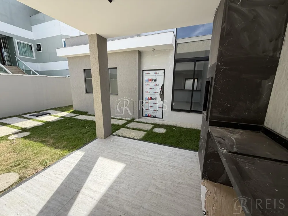 Casa, 3 quartos, 70 m² - Foto 6