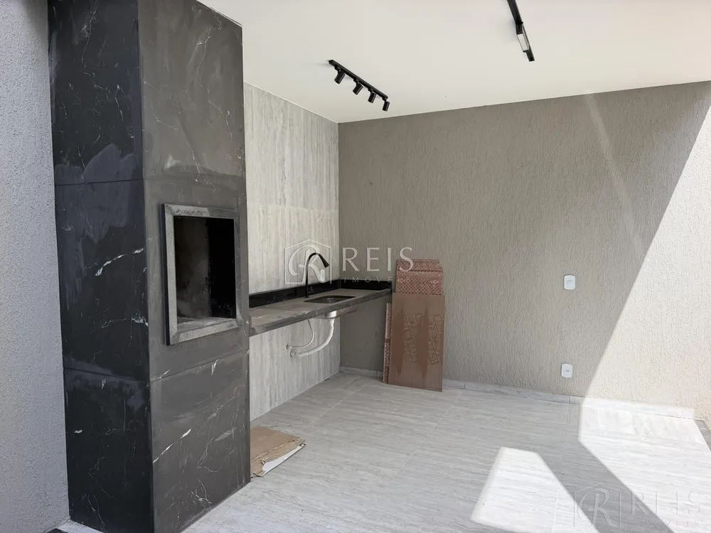 Casa, 3 quartos, 70 m² - Foto 5