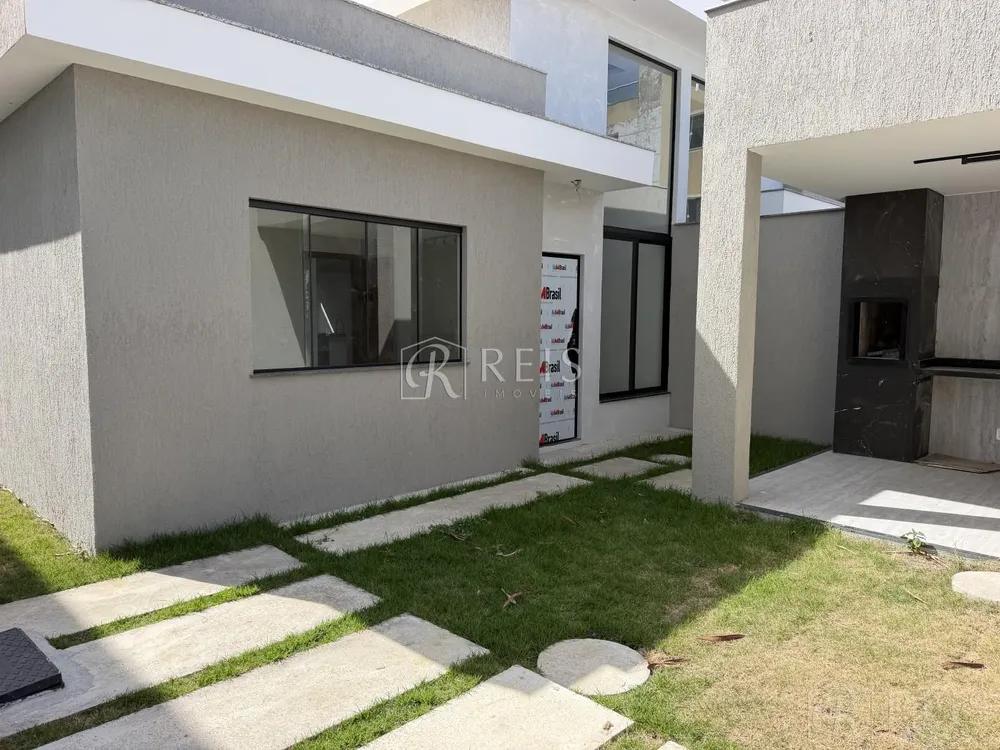 Casa, 3 quartos, 70 m² - Foto 1