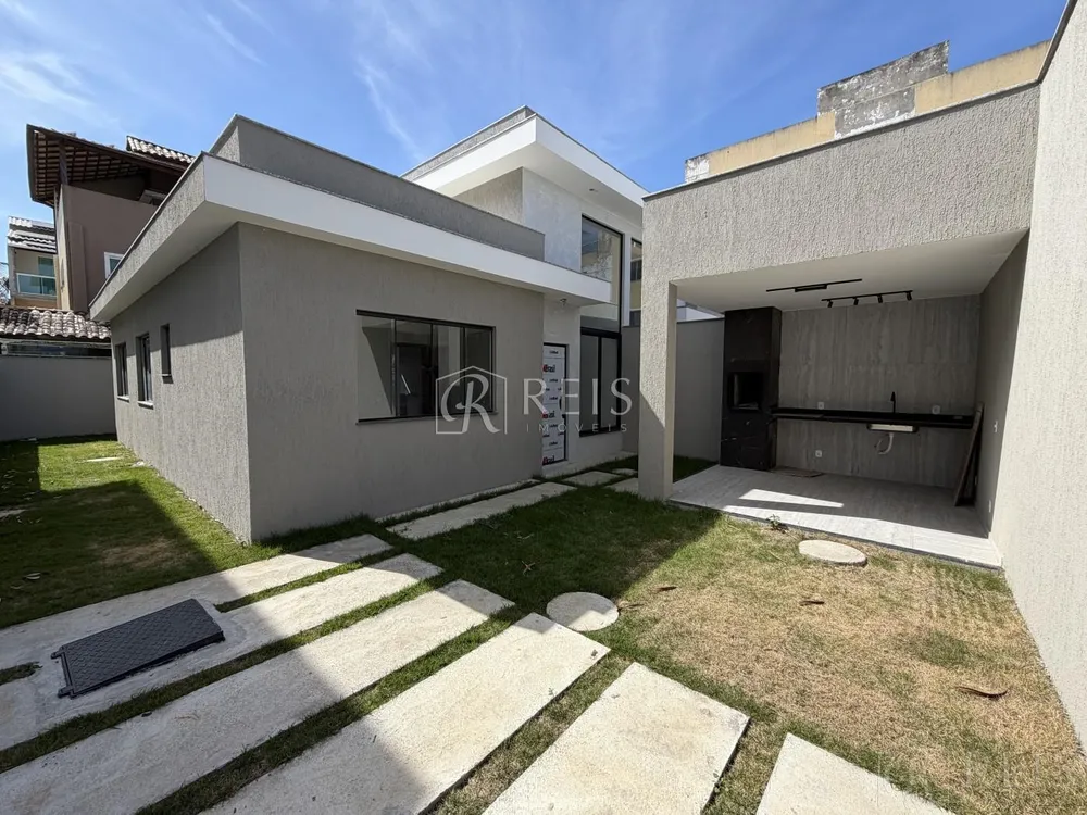 Casa, 3 quartos, 70 m² - Foto 3