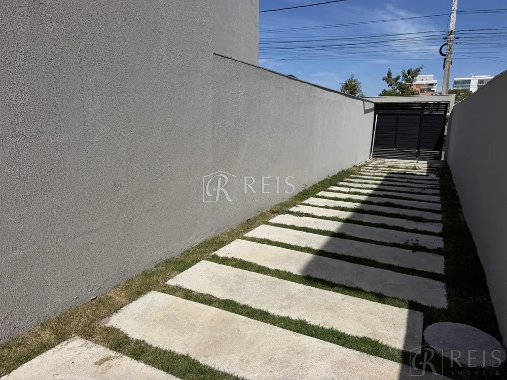 Casa, 3 quartos, 70 m² - Foto 16