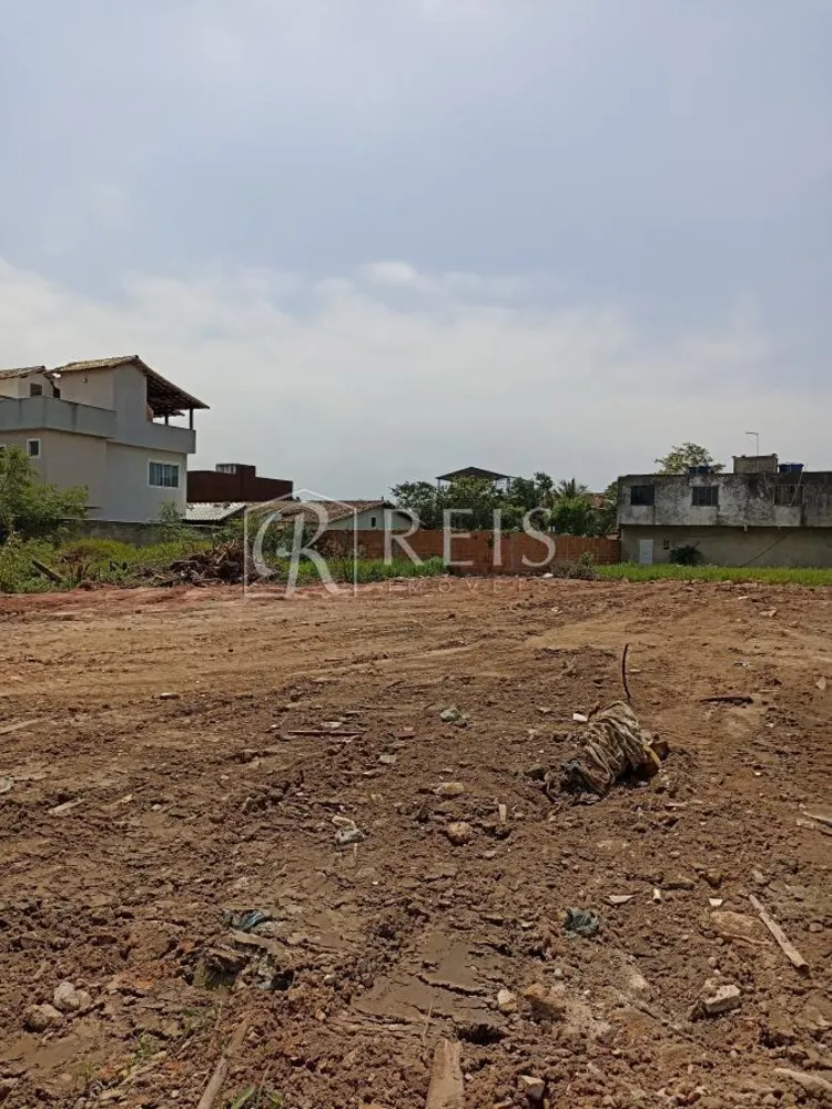 Terreno, 420 m² - Foto 1