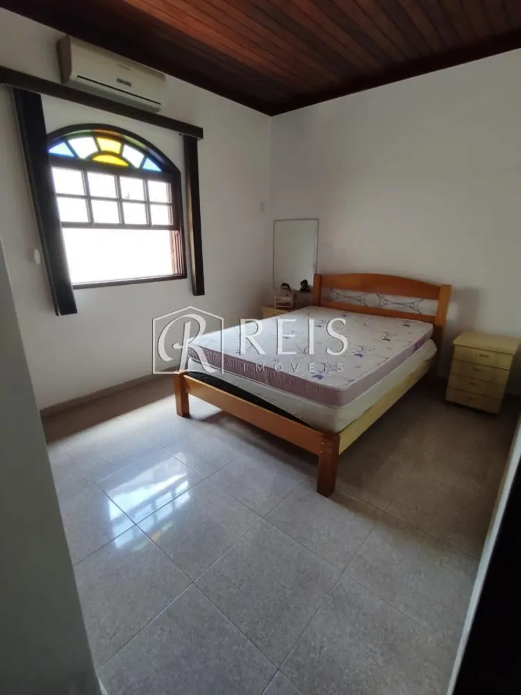 Casa, 5 quartos, 200 m² - Foto 19