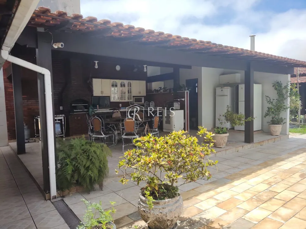 Casa, 5 quartos, 200 m² - Foto 9