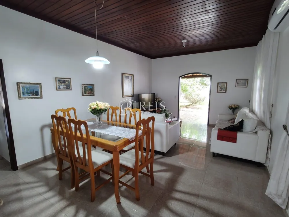 Casa, 5 quartos, 200 m² - Foto 10