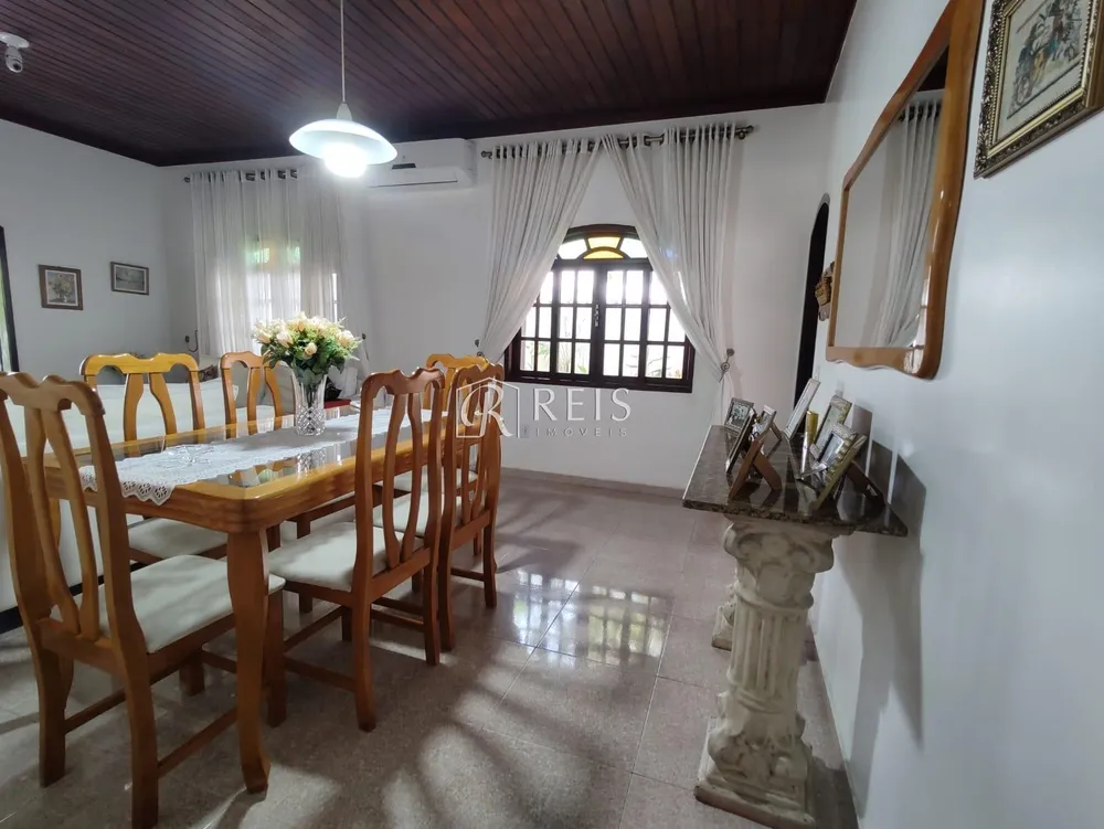 Casa, 5 quartos, 200 m² - Foto 12