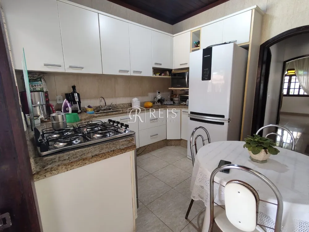Casa, 5 quartos, 200 m² - Foto 21