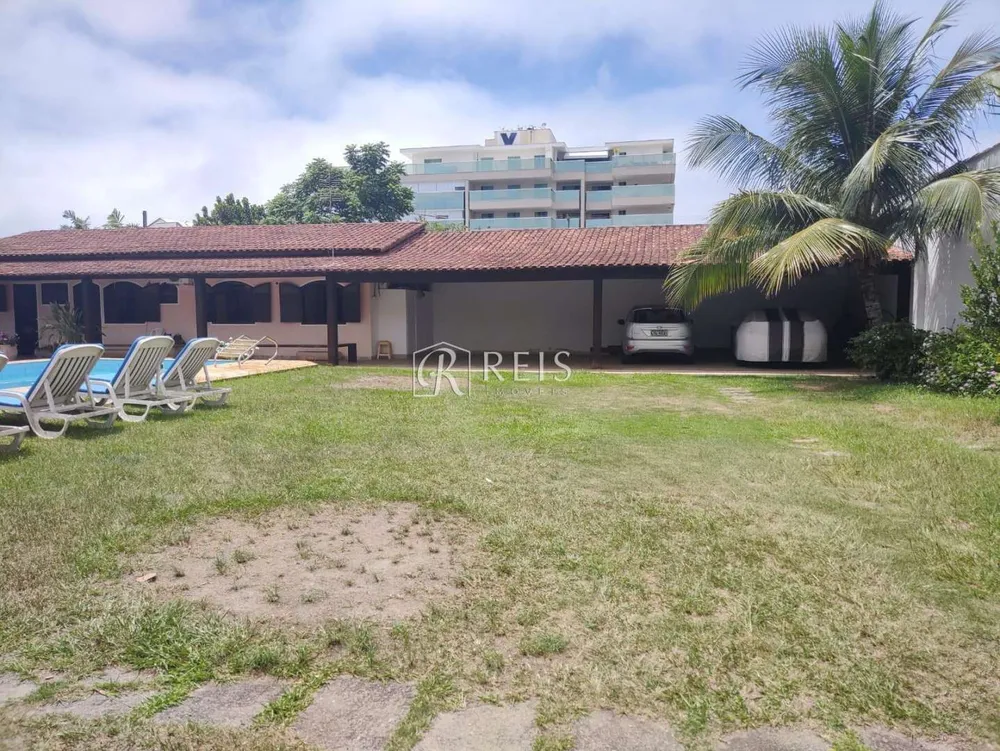 Casa, 5 quartos, 200 m² - Foto 3