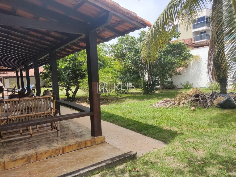 Casa, 5 quartos, 200 m² - Foto 4
