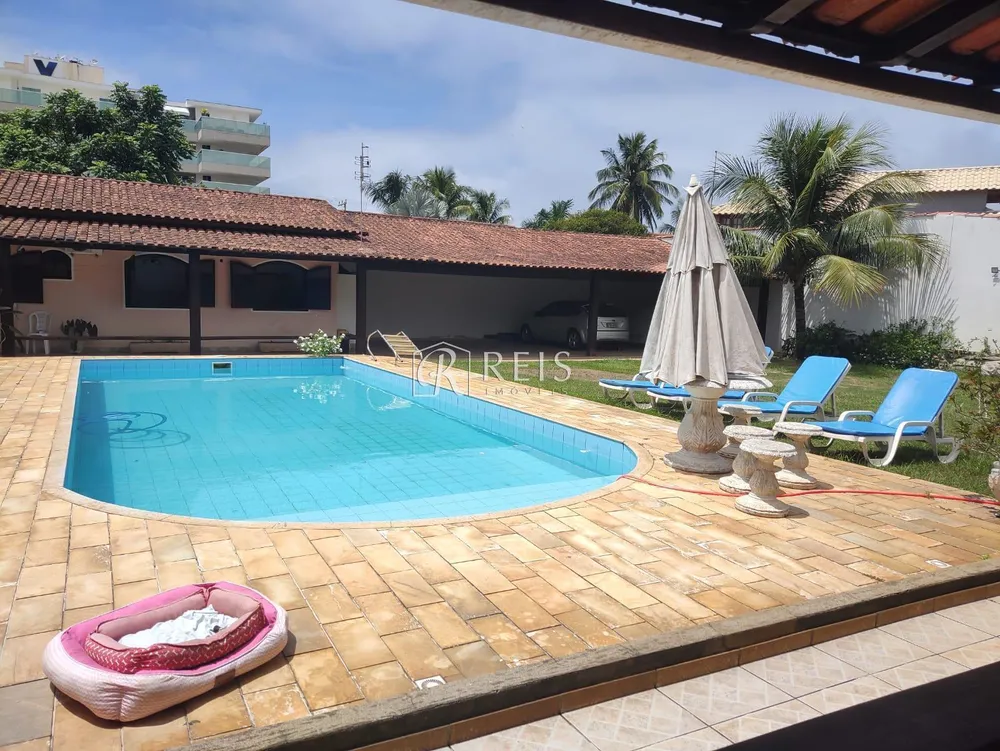 Casa, 5 quartos, 200 m² - Foto 23