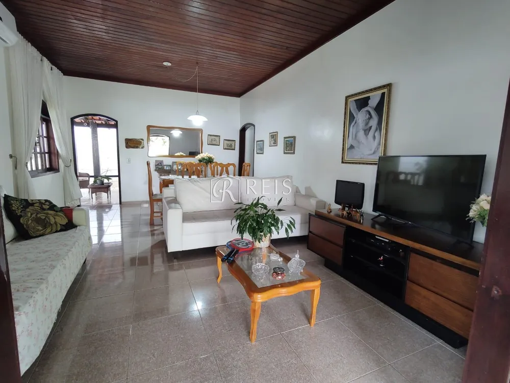 Casa, 5 quartos, 200 m² - Foto 11