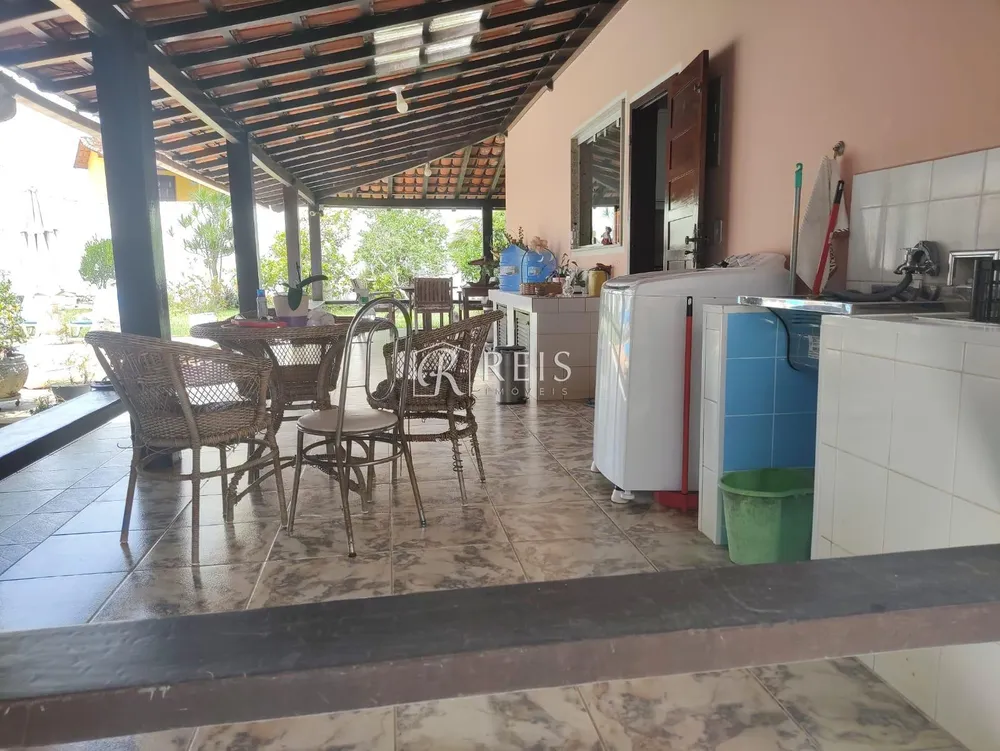 Casa, 5 quartos, 200 m² - Foto 22