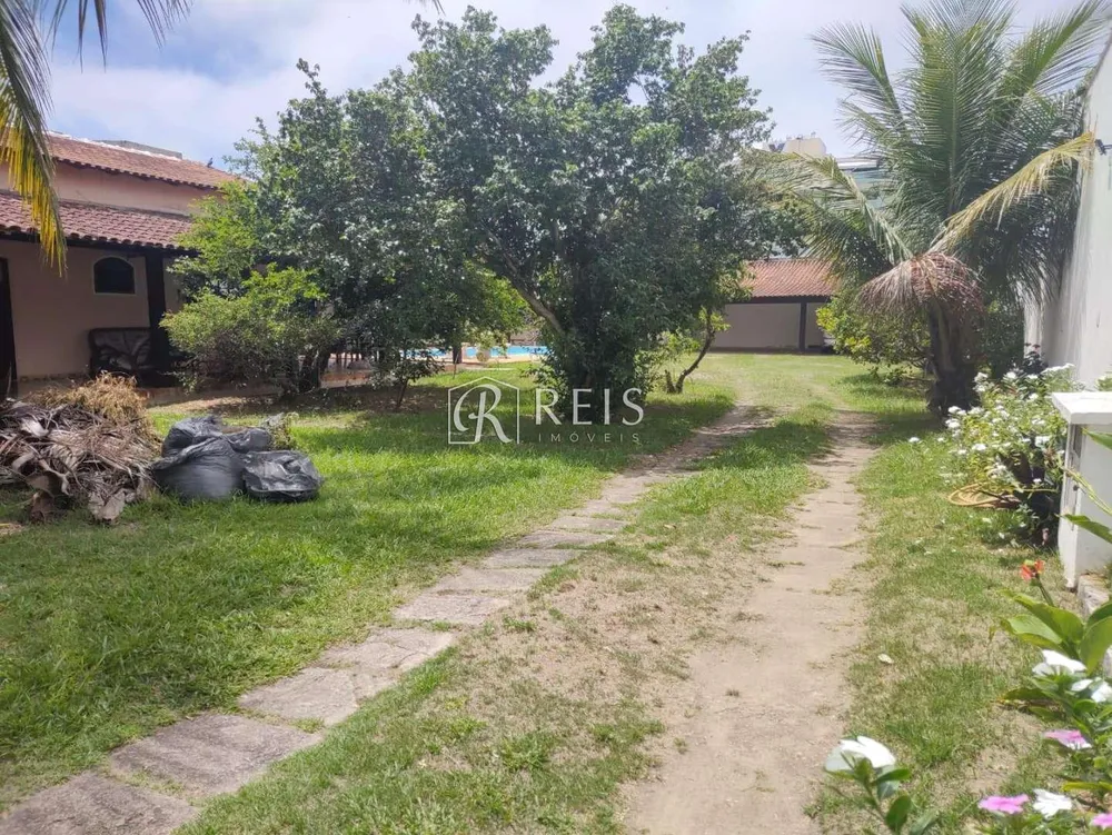 Casa, 5 quartos, 200 m² - Foto 8