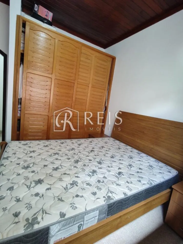 Casa, 5 quartos, 200 m² - Foto 16