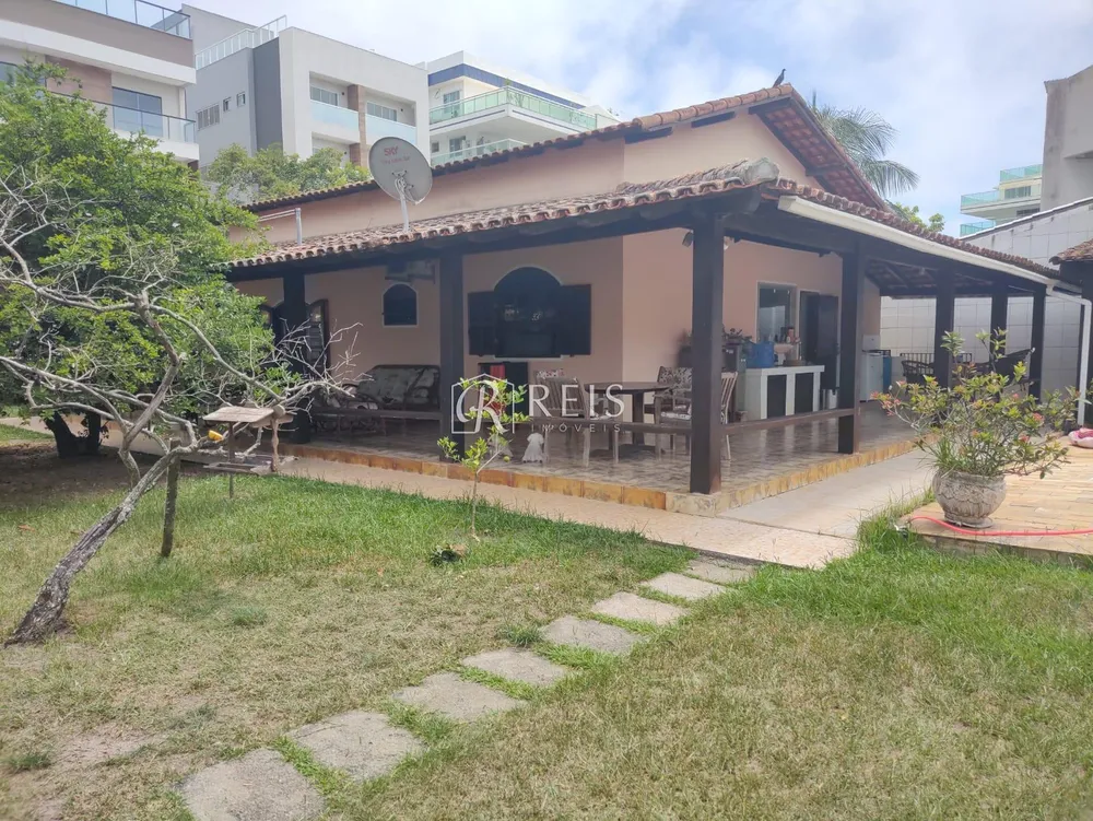 Casa, 5 quartos, 200 m² - Foto 5