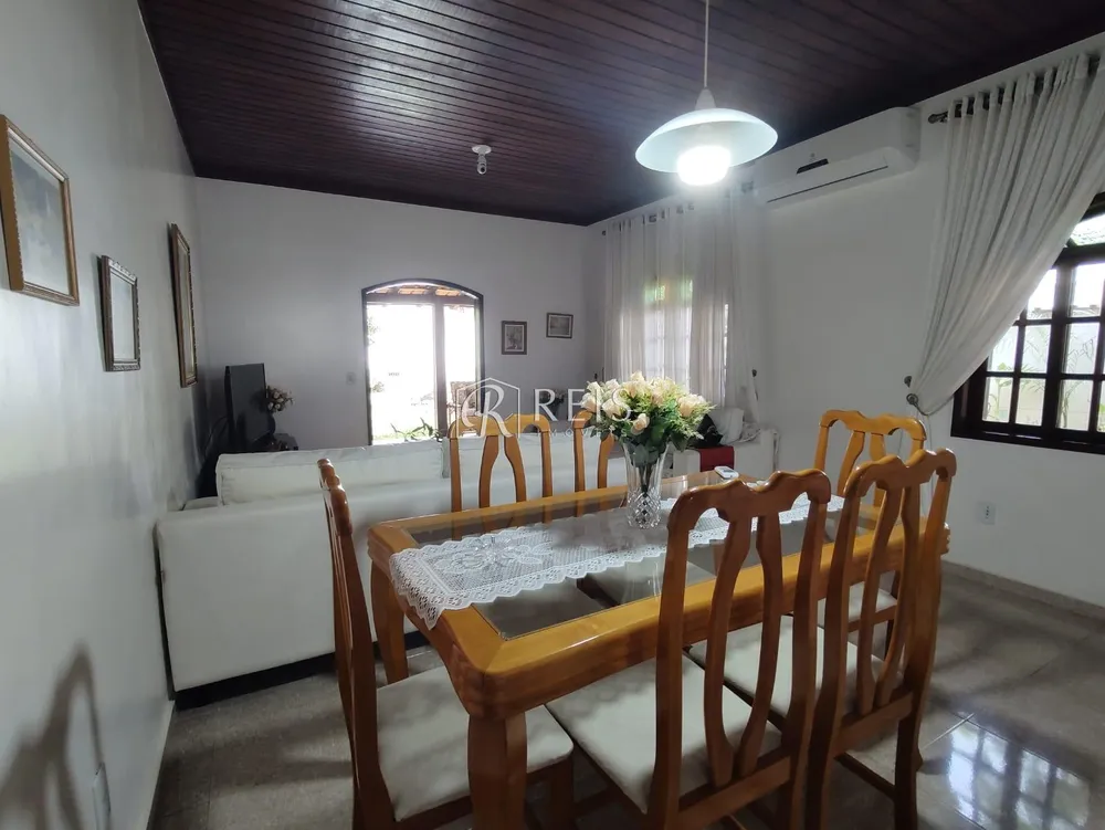 Casa, 5 quartos, 200 m² - Foto 13