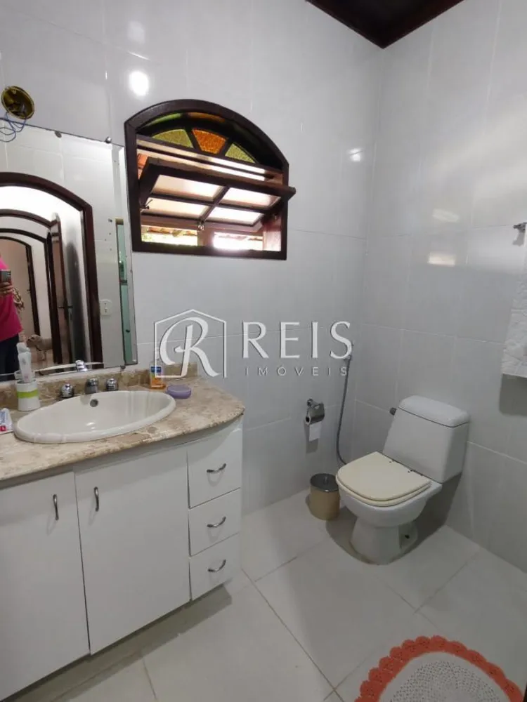 Casa, 5 quartos, 200 m² - Foto 15