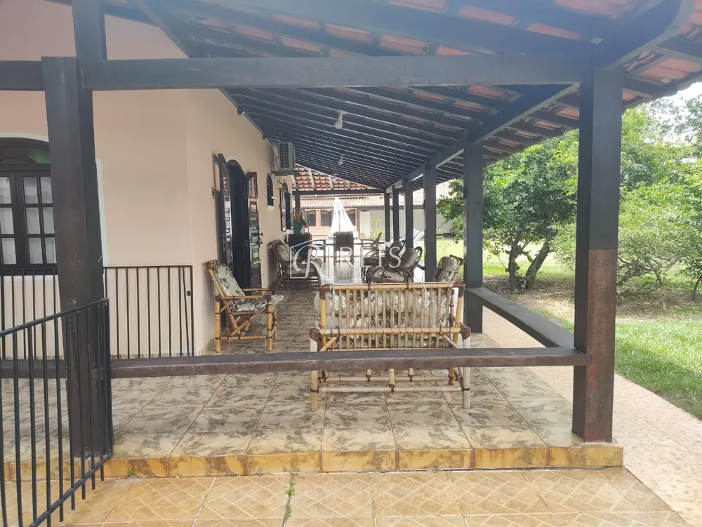 Casa, 5 quartos, 200 m² - Foto 7