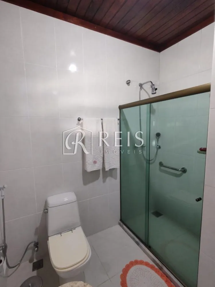 Casa, 5 quartos, 200 m² - Foto 14