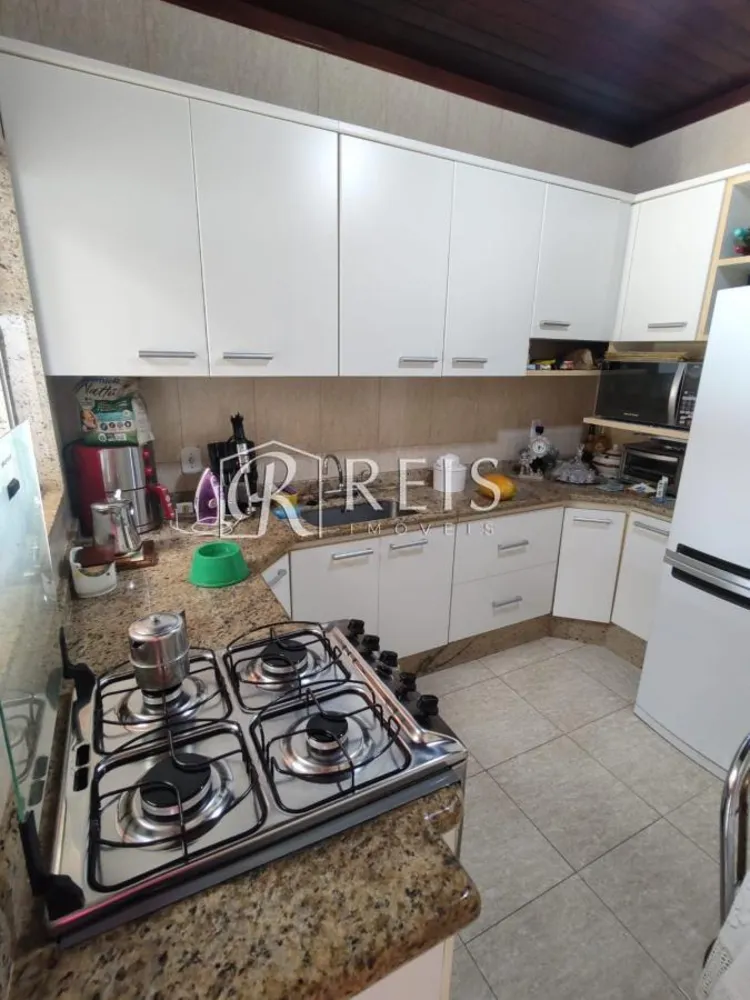 Casa, 5 quartos, 200 m² - Foto 20