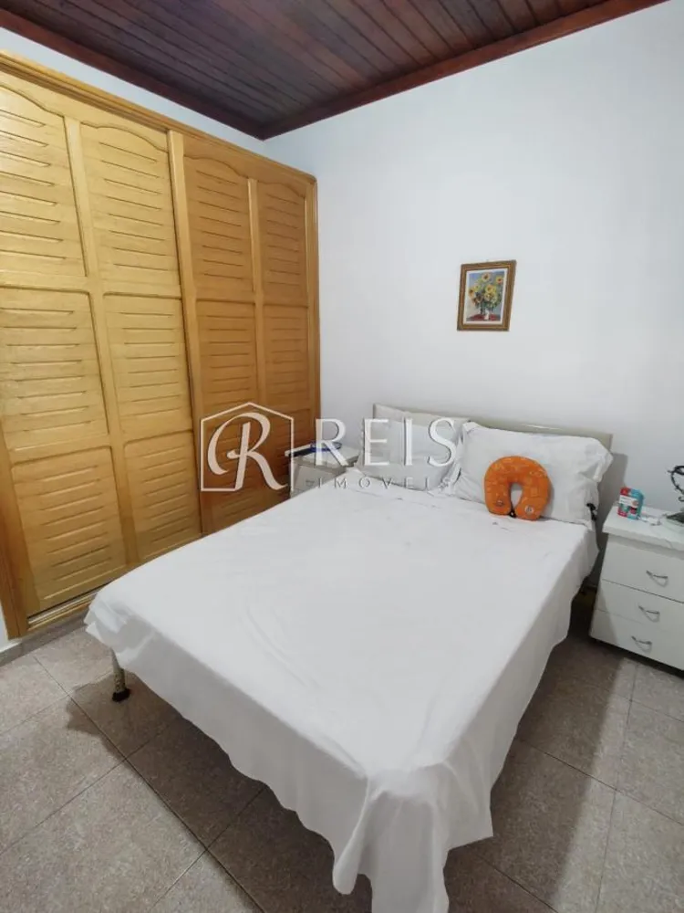 Casa, 5 quartos, 200 m² - Foto 17