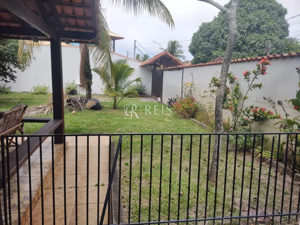 Casa, 5 quartos, 200 m² - Foto 6