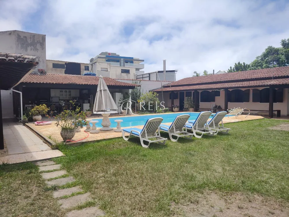 Casa, 5 quartos, 200 m² - Foto 2
