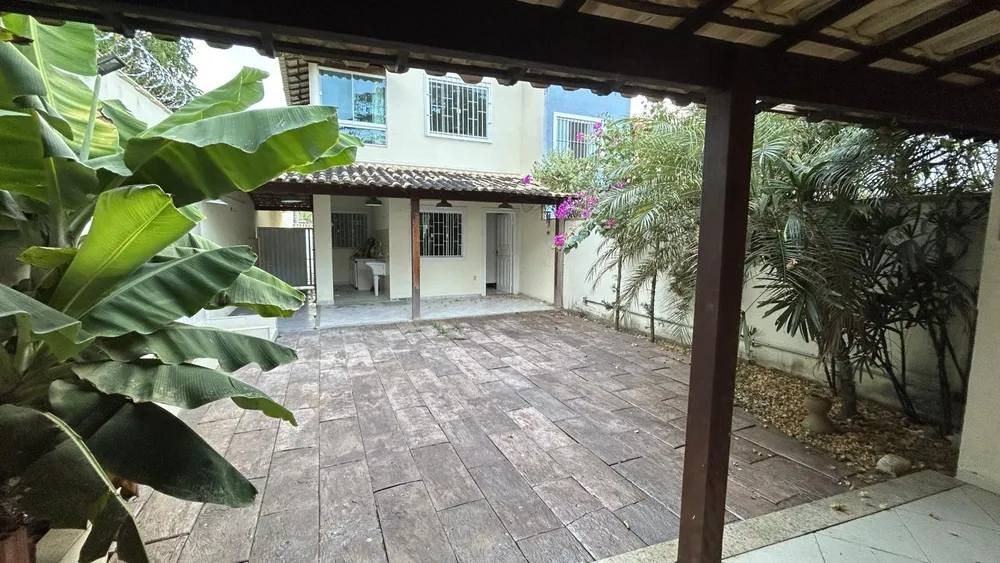 Casa, 4 quartos, 150 m² - Foto 9