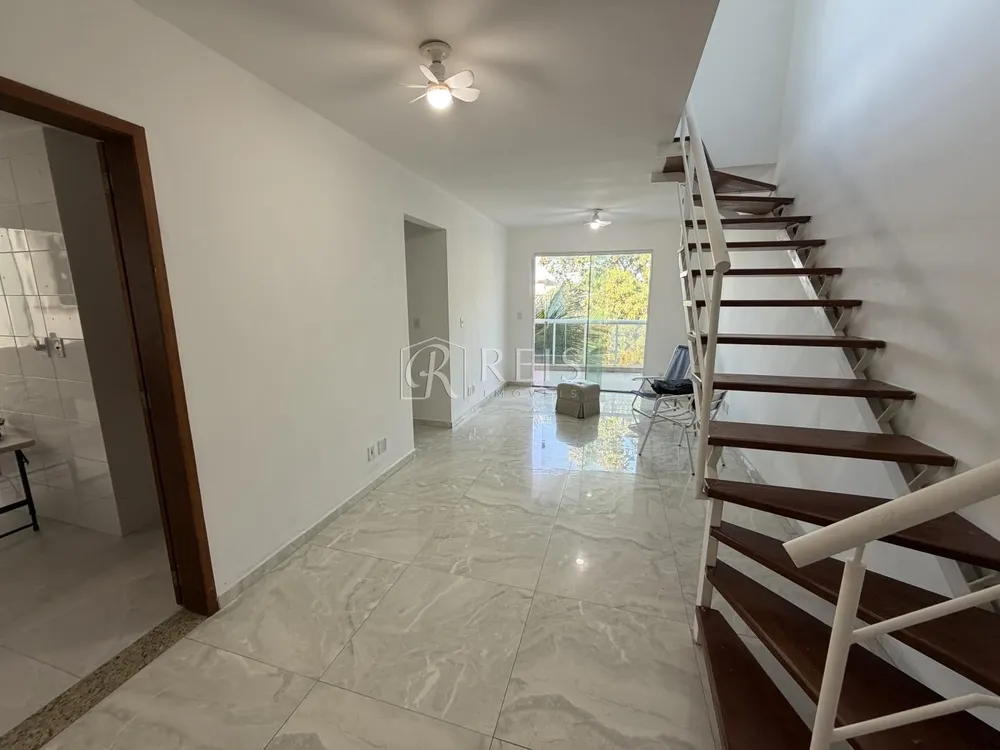 Apartamento, 3 quartos, 160 m² - Foto 2