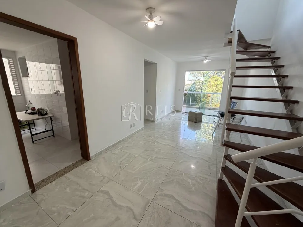 Apartamento, 3 quartos, 160 m² - Foto 3