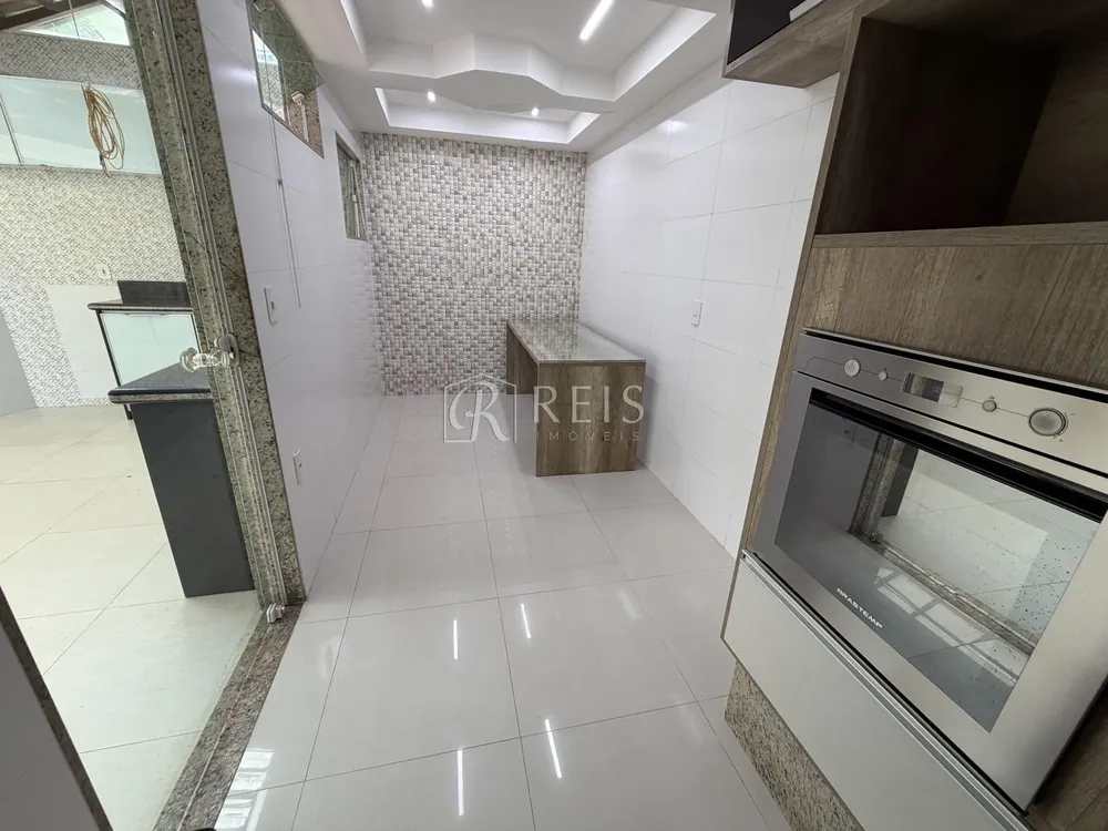 Casa, 4 quartos, 195 m² - Foto 13