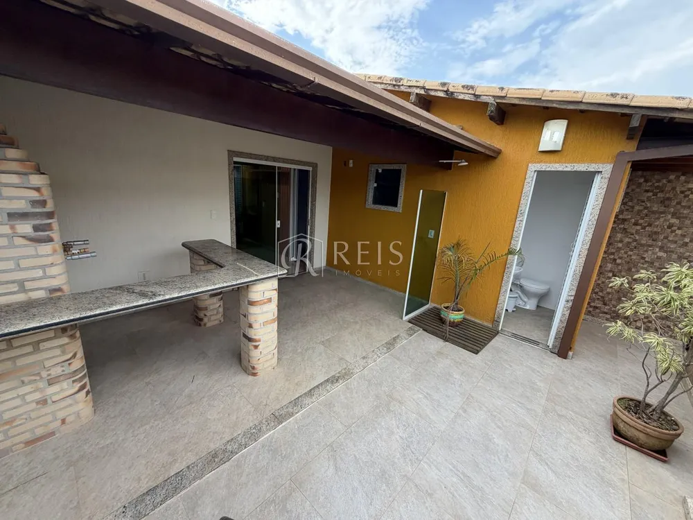 Casa, 4 quartos, 195 m² - Foto 27