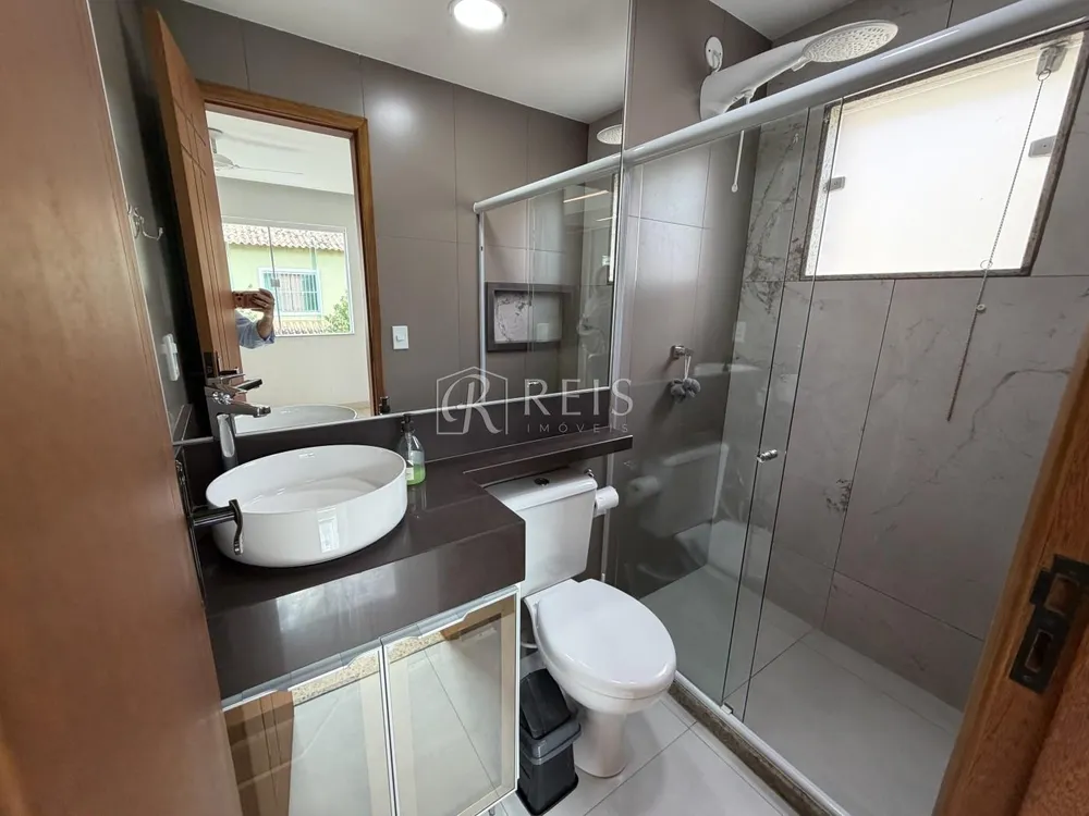 Casa, 4 quartos, 195 m² - Foto 18