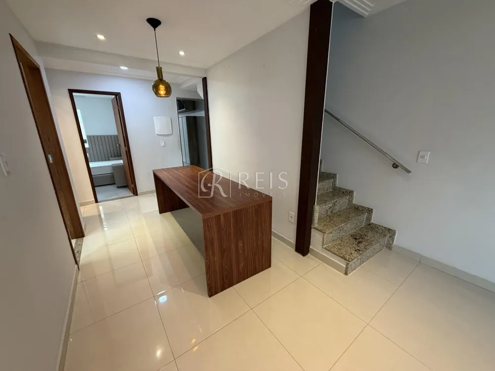 Casa, 4 quartos, 195 m² - Foto 6