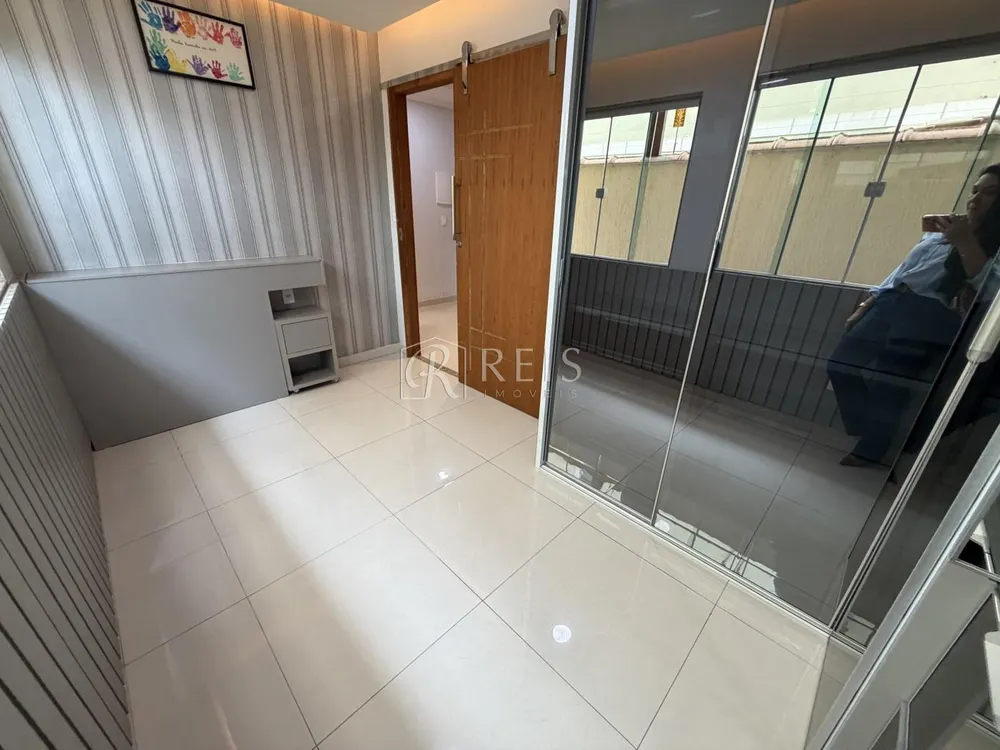 Casa, 4 quartos, 195 m² - Foto 9