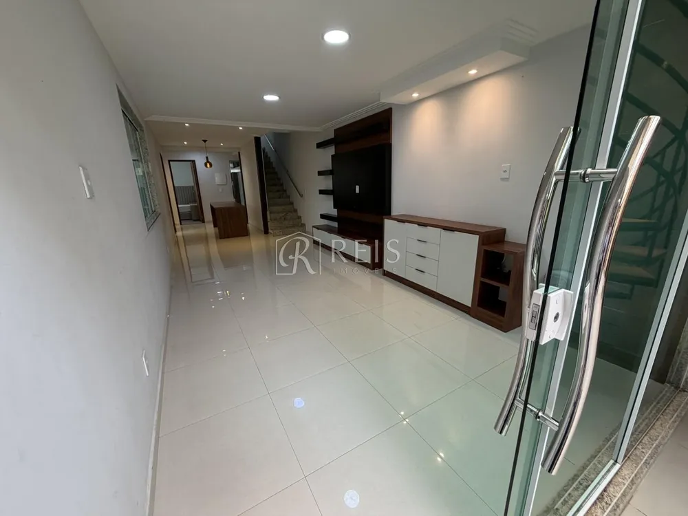 Casa, 4 quartos, 195 m² - Foto 4