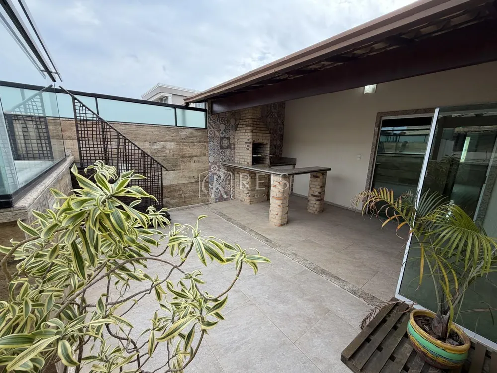 Casa, 4 quartos, 195 m² - Foto 25