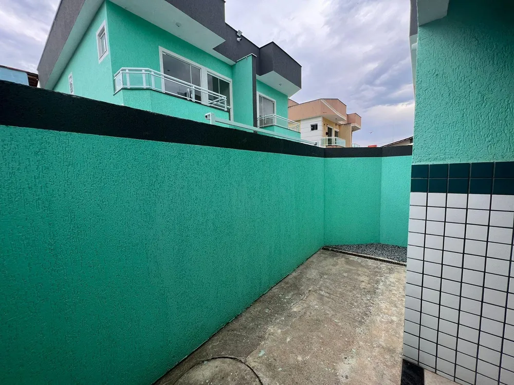 Casa, 2 quartos, 86 m² - Foto 7