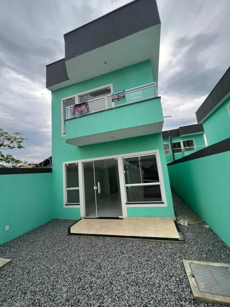 Casa, 2 quartos, 86 m² - Foto 1