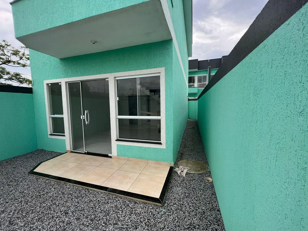 Casa, 2 quartos, 86 m² - Foto 3