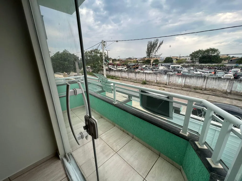 Casa, 2 quartos, 86 m² - Foto 26