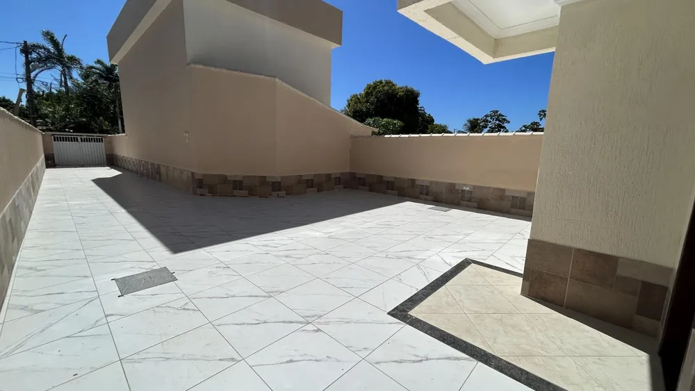 Casa, 2 quartos, 100 m² - Foto 6