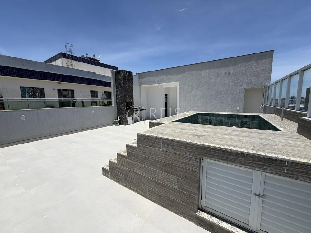 Apartamento, 3 quartos, 120 m² - Foto 48