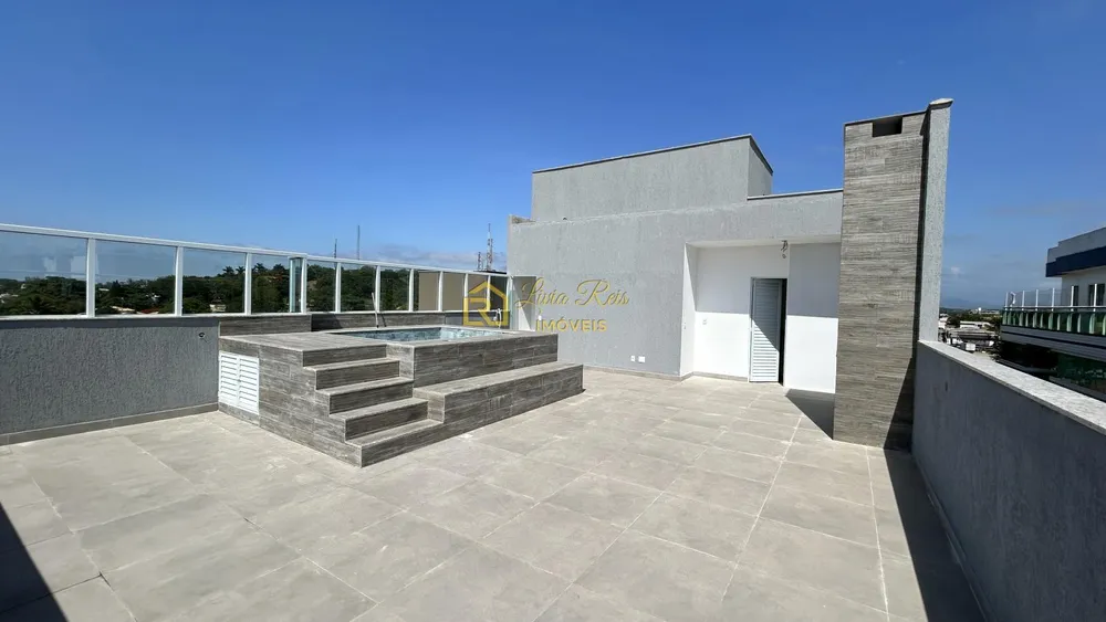 Apartamento, 3 quartos, 120 m² - Foto 19