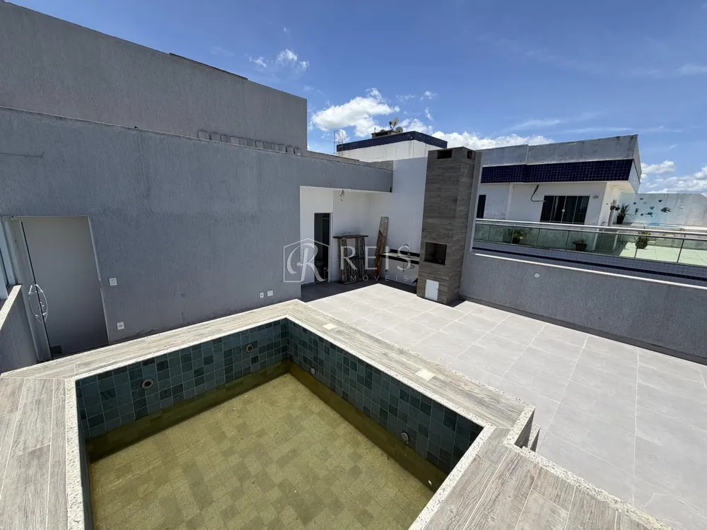 Apartamento, 3 quartos, 120 m² - Foto 42