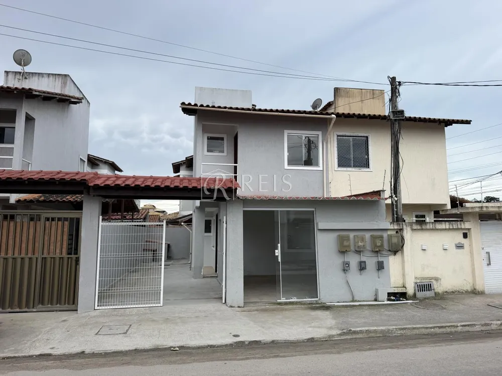 Casa, 2 quartos, 68 m² - Foto 2