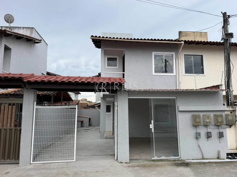 Casa, 2 quartos, 68 m² - Foto 3