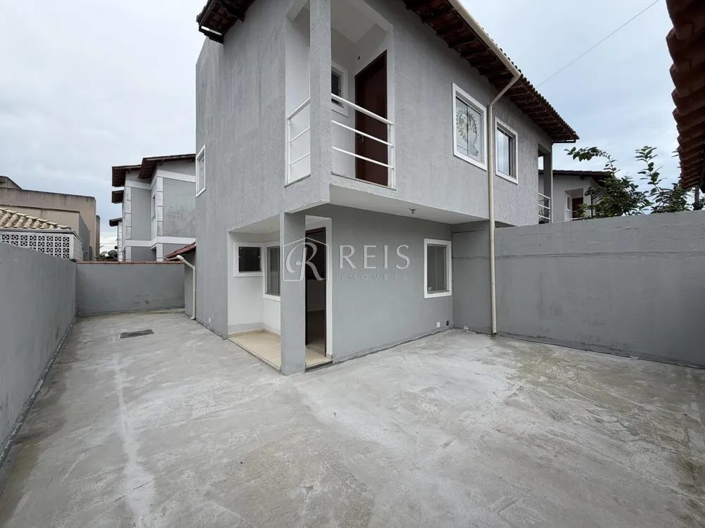 Casa, 2 quartos, 68 m² - Foto 1