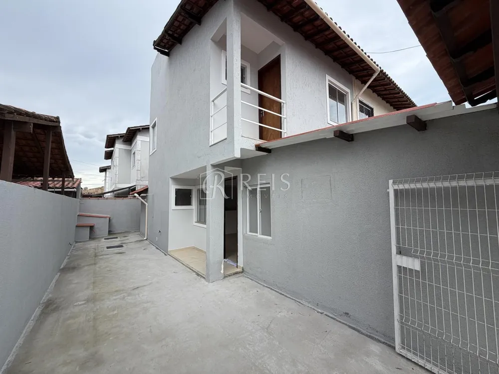 Casa, 2 quartos, 68 m² - Foto 5