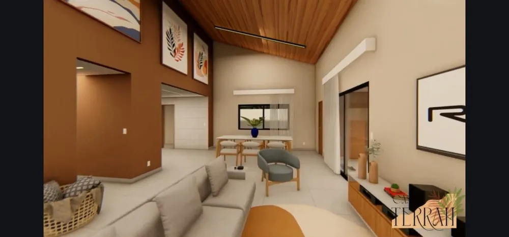 Casa, 4 quartos, 230 m² - Foto 32